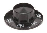 Sierra 1090162 Fryer T.Stat Knob 200 To 400; #S872117000
